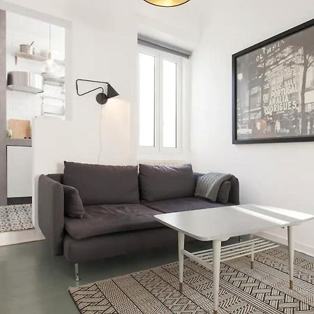 Whome Chic Studio Located In Lisbon Historic Centre Екстер'єр фото