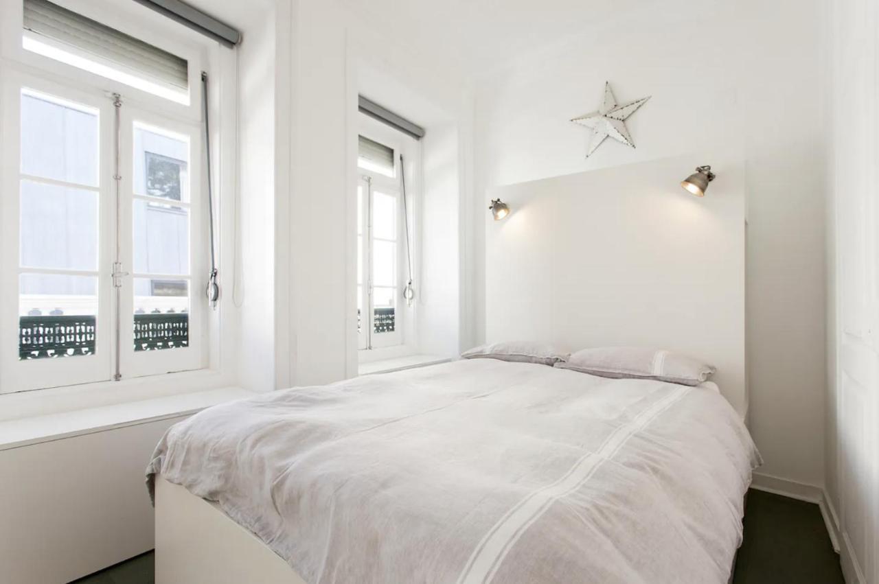 Whome Chic Studio Located In Lisbon Historic Centre Екстер'єр фото
